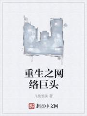 重生之网络巨头