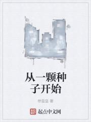从一颗种子开始
