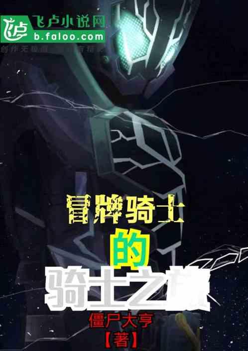 冒牌骑士的进化之旅