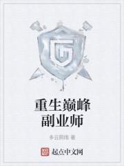 重生巅峰副业师