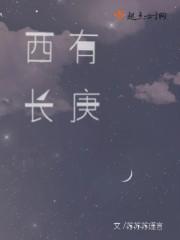 西有长庚