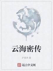云海密传