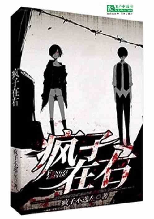 疯子在右