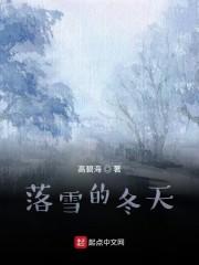 落雪的冬天