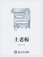 土老板