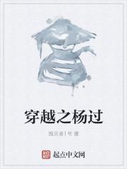 穿越之杨过