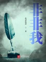 非非我
