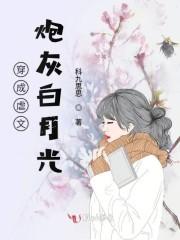 穿成虐文炮灰白月光