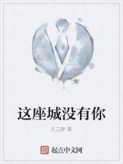 这座城没有你