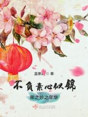 不负素心似锦卿之妙之年华