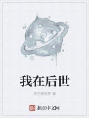 我在后世