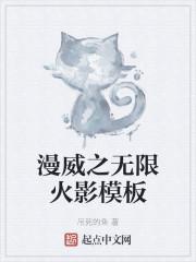 漫威之无限火影模板