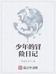 少年的冒险日记