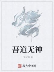 吾道无神
