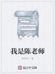 我是陈老师
