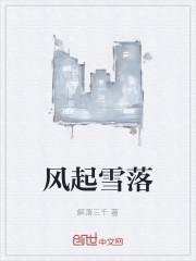 风起雪落
