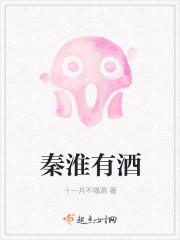秦淮有酒