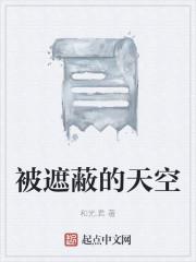 被遮蔽的天空