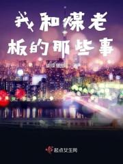 我和煤老板的那些事