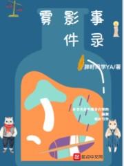 雾影事件录